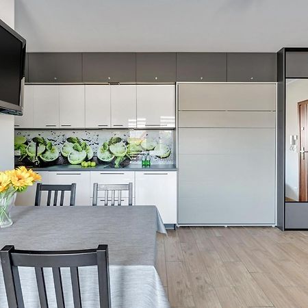 Apartamenty Piamola Willa Zacisze Katy Rybackie Bagian luar foto