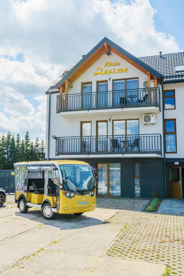 Apartamenty Piamola Willa Zacisze Katy Rybackie Bagian luar foto