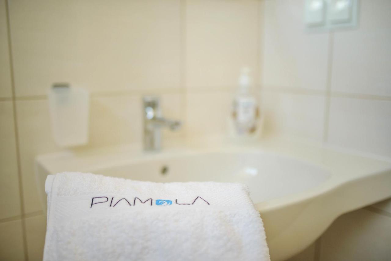 Apartamenty Piamola Willa Zacisze Katy Rybackie Bagian luar foto