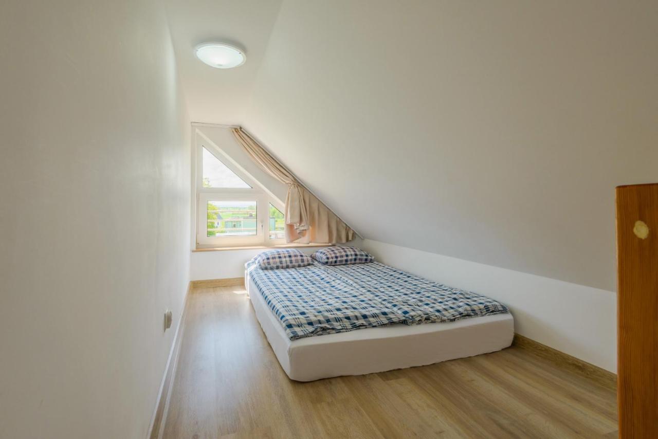 Apartamenty Piamola Willa Zacisze Katy Rybackie Bagian luar foto