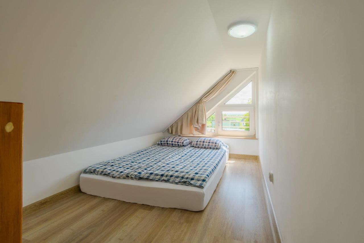 Apartamenty Piamola Willa Zacisze Katy Rybackie Bagian luar foto