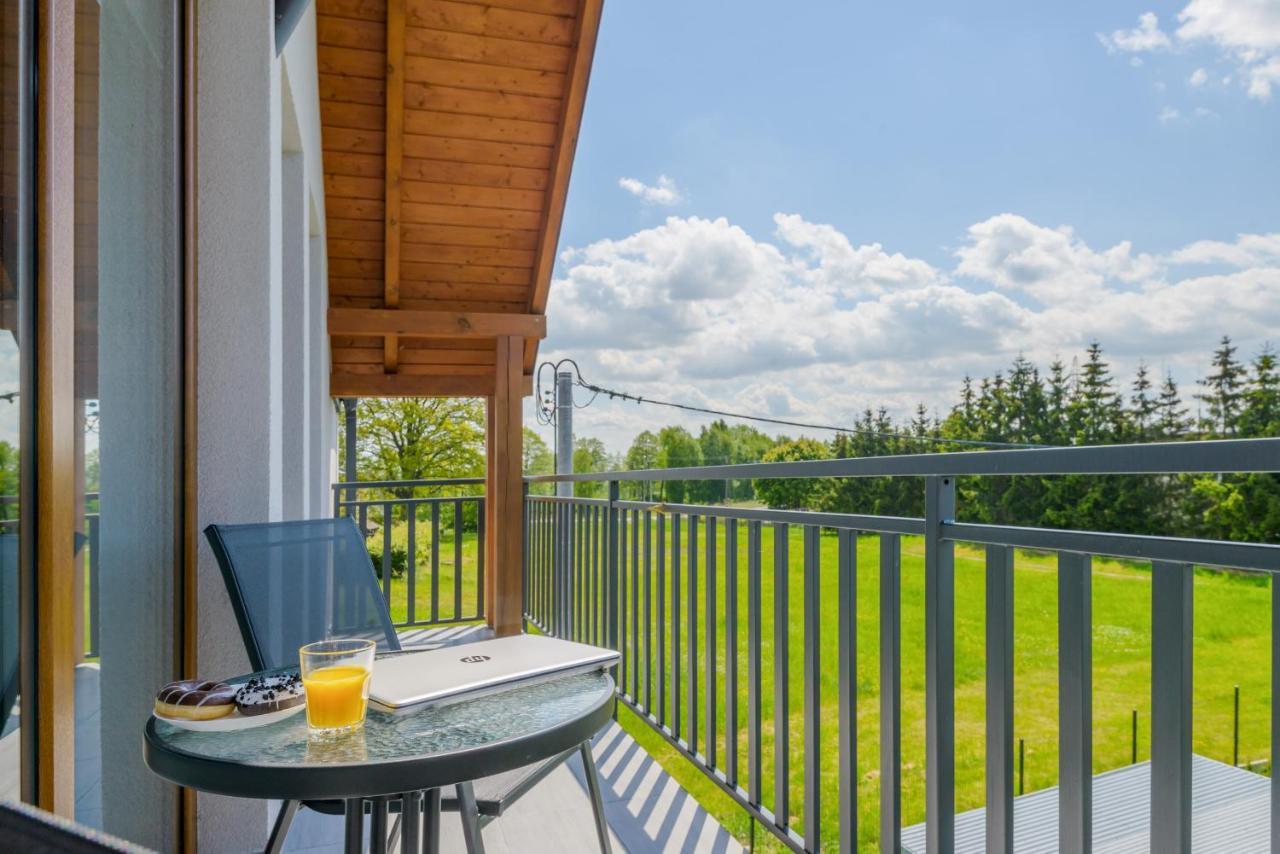 Apartamenty Piamola Willa Zacisze Katy Rybackie Bagian luar foto